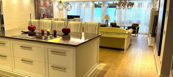 5 bedrooms Apartment in Marbella, Spain No. 136677 5