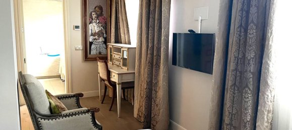 5 bedrooms Apartment in Marbella, Spain No. 136677 17