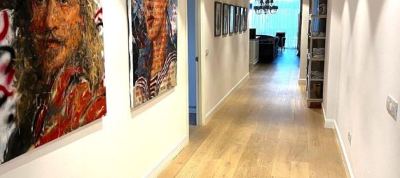 5 bedrooms Apartment in Marbella, Spain No. 136677 11