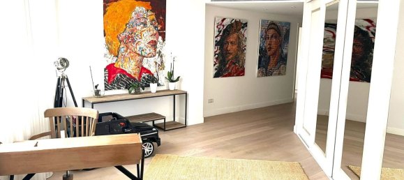 5 bedrooms Apartment in Marbella, Spain No. 136677 8