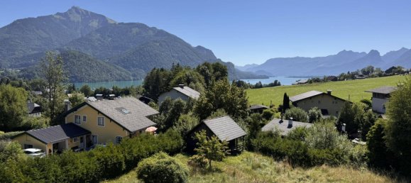  قطعة أرض في Salzburg-Umgebung, Austria 2250متر مربع رقم 226494 3