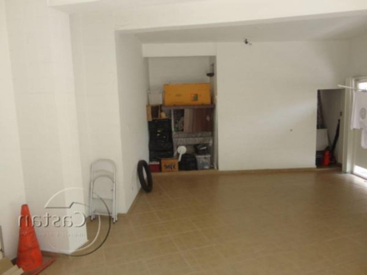 Casa de 4 dormitorios en Sao Paulo, Brazil No. 562487