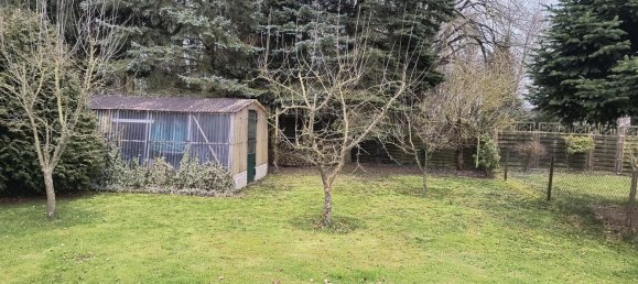 3 bedrooms Townhouse in Prignitz, Germany No. 295402 5