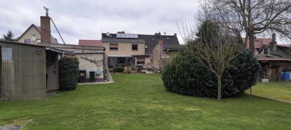 3 bedrooms Townhouse in Prignitz, Germany No. 295402 6