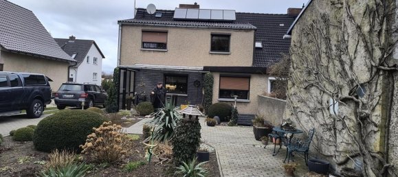 3 bedrooms Townhouse in Prignitz, Germany No. 295402 2