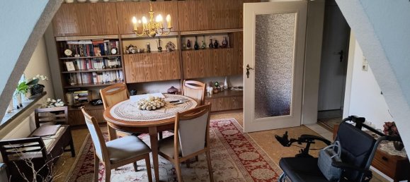 3 bedrooms Townhouse in Prignitz, Germany No. 295402 15