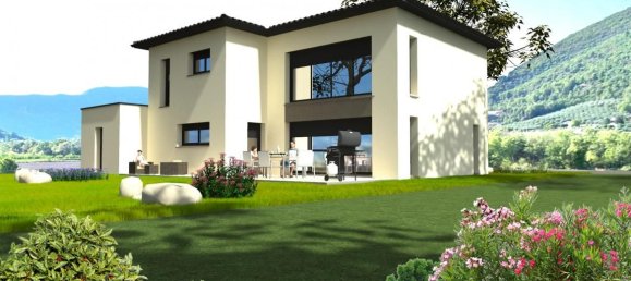 Terreno em Allex, France 560 m² N.º 343788 3