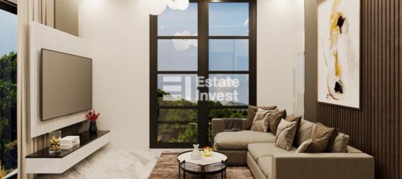 Wohnung 3+1 in Alanya, Turkey, Nr. 26179 10