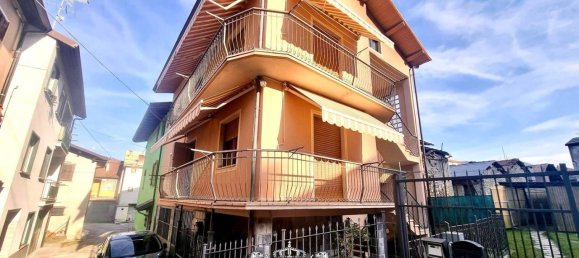 Квартира с 4 комнатами в Робиланте, Италия № 257950 12