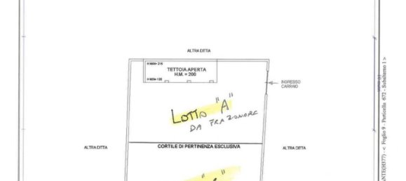 Квартира с 4 комнатами в Робиланте, Италия № 257950 22