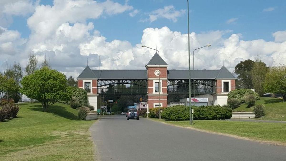  قطعة أرض في Pilar, Argentina رقم 113561