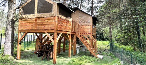 قطعة أرض في Vailly-sur-Aisne, France 11500متر مربع رقم 270684 18