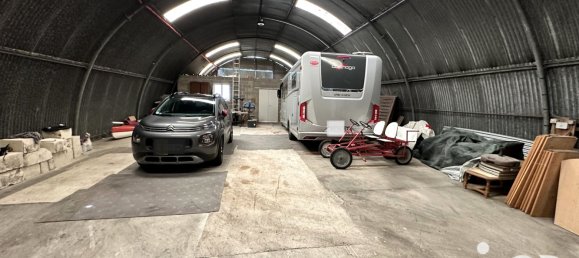 قطعة أرض في Vailly-sur-Aisne, France 11500متر مربع رقم 270684 8