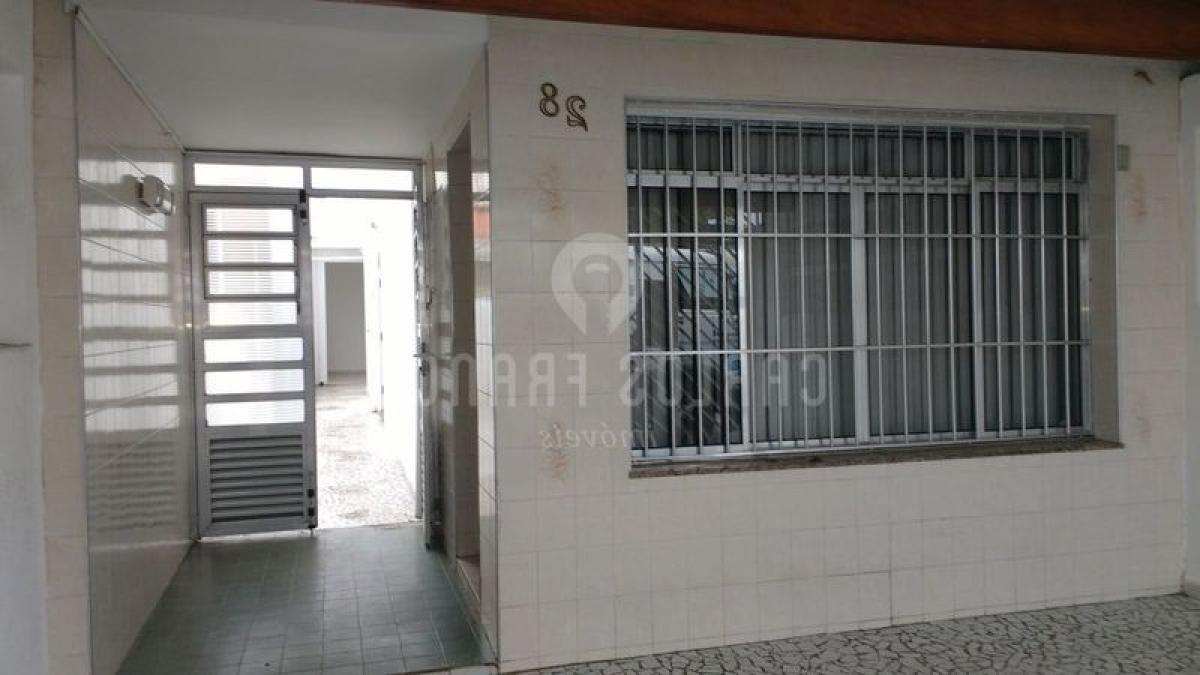 3 bedrooms House in Sao Paulo, Brazil No. 592770