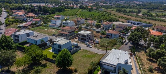 قطعة أرض في Palmeira, Portugal 540متر مربع رقم 31202 7