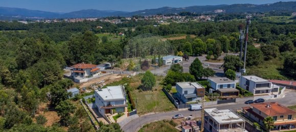 قطعة أرض في Palmeira, Portugal 540متر مربع رقم 31202 6