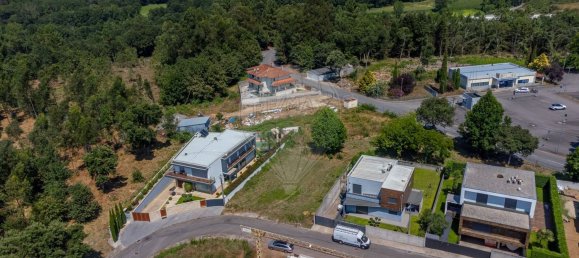 قطعة أرض في Palmeira, Portugal 540متر مربع رقم 31202 5