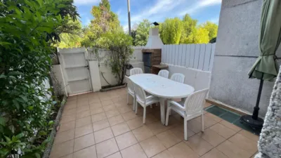 3 chambres Maison de ville à Roda De Bara, Spain No. 206078