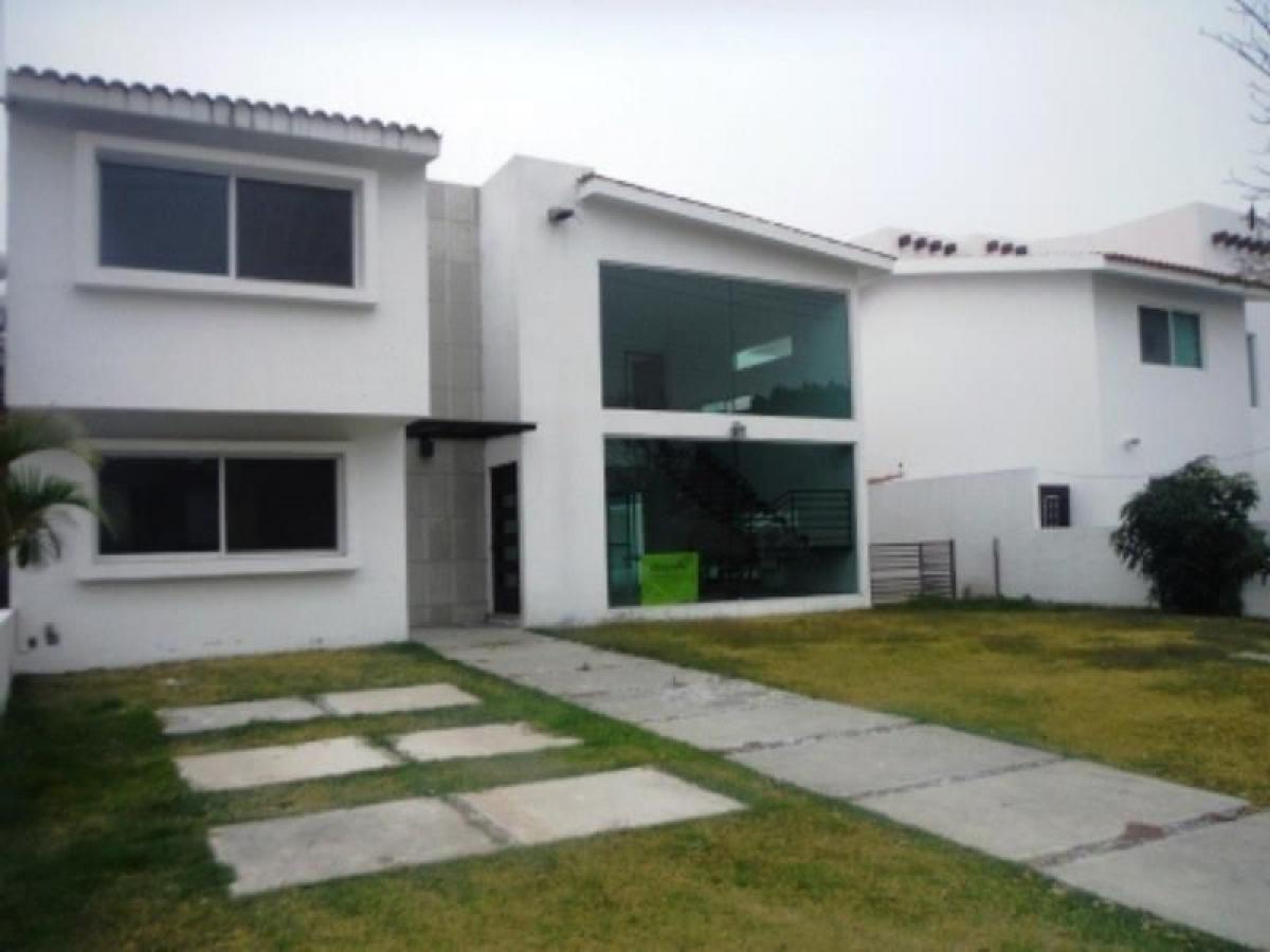 4 bedrooms House in Morelos, Mexico No. 153964