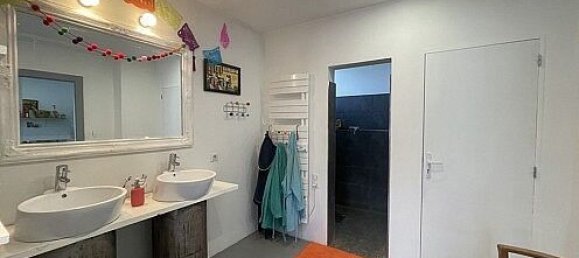 5 bedrooms House in Huningue, France No. 257635 16