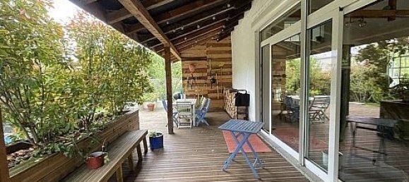 5 bedrooms House in Huningue, France No. 257635 36