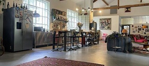 5 bedrooms House in Huningue, France No. 257635 26