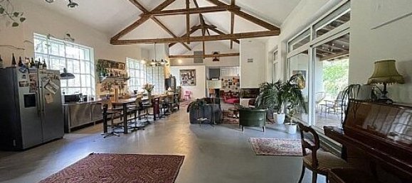 5 bedrooms House in Huningue, France No. 257635 38