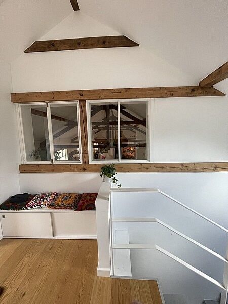 5 bedrooms House in Huningue, France No. 257635