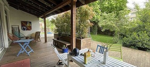 5 bedrooms House in Huningue, France No. 257635 5