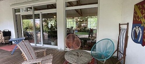 5 bedrooms House in Huningue, France No. 257635 35