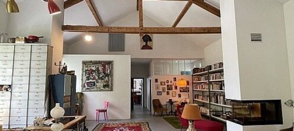 5 bedrooms House in Huningue, France No. 257635 37