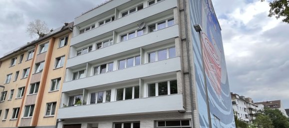 Apartamento T1 em Dusseldorf, Germany N.º 291426 11