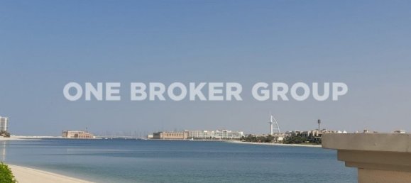 5 bedrooms Villa in Palm Jumeirah, UAE No. 831 6