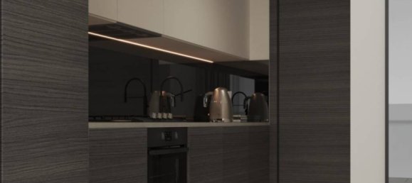 Wohnung in Dubai, UAE 52.4m², Nr. 19086 6