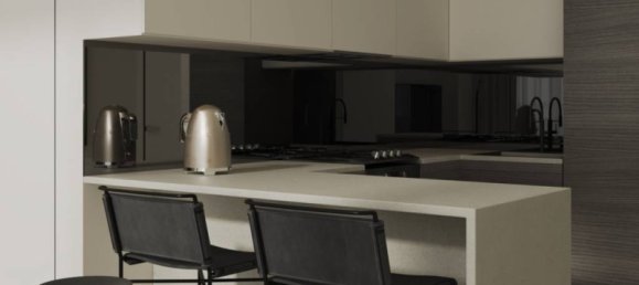 Wohnung in Dubai, UAE 52.4m², Nr. 19086 3