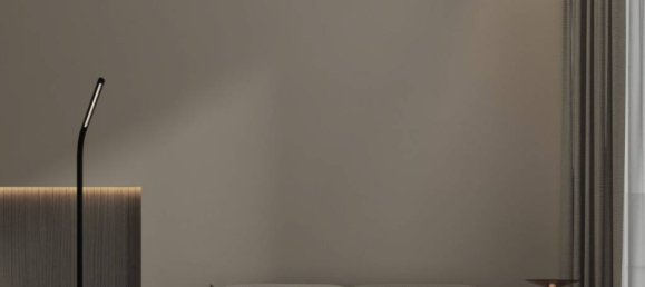 Wohnung in Dubai, UAE 52.4m², Nr. 19086 5