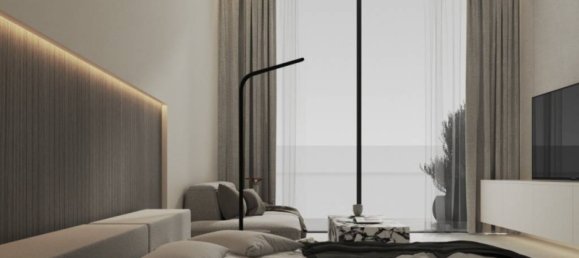 Wohnung in Dubai, UAE 52.4m², Nr. 19086 7