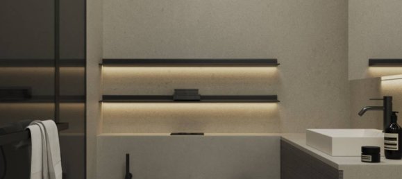 Wohnung in Dubai, UAE 52.4m², Nr. 19086 8