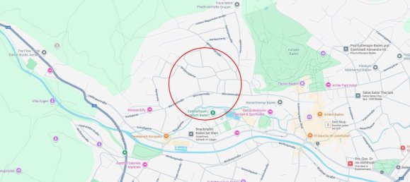 5 rooms Apartment in Baden, Austria No. 234011 4