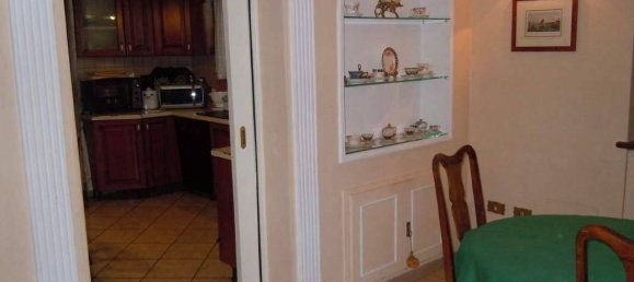 Villa T6 em Castelnuovo di Porto, Italy N.º 14576 23