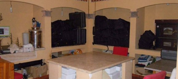 Villa T6 em Castelnuovo di Porto, Italy N.º 14576 24