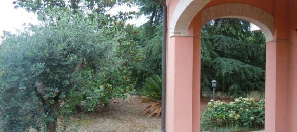 Villa T6 em Castelnuovo di Porto, Italy N.º 14576 45