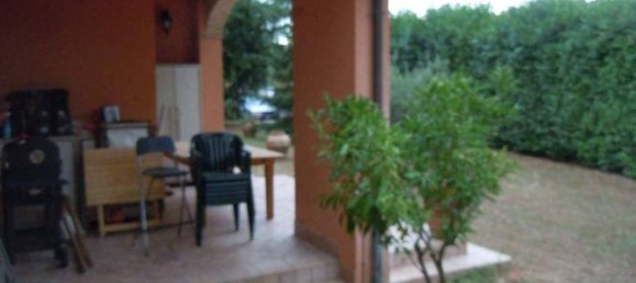 Villa T6 em Castelnuovo di Porto, Italy N.º 14576 16