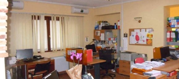 Villa T6 em Castelnuovo di Porto, Italy N.º 14576 27