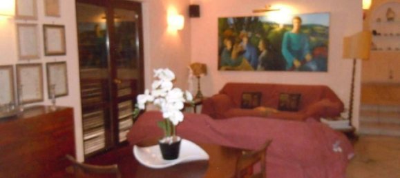 Villa T6 em Castelnuovo di Porto, Italy N.º 14576 4