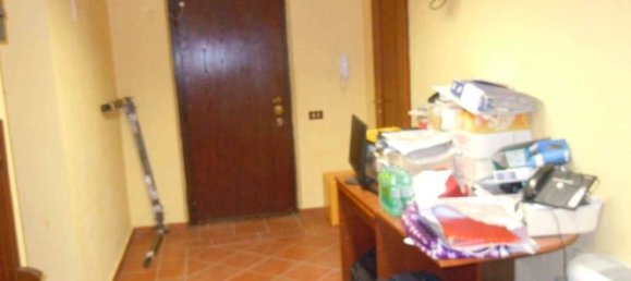 Villa T6 em Castelnuovo di Porto, Italy N.º 14576 31