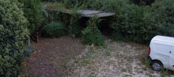 Villa T6 em Castelnuovo di Porto, Italy N.º 14576 43