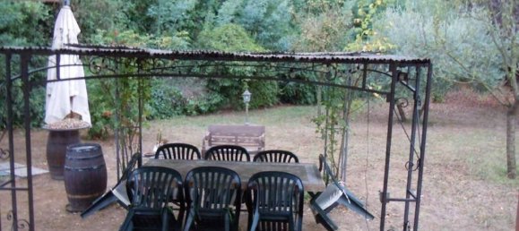 Villa T6 em Castelnuovo di Porto, Italy N.º 14576 13