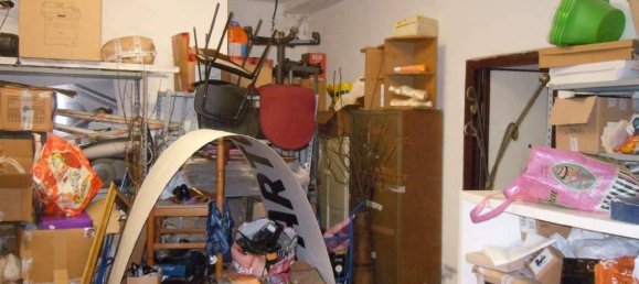 Villa T6 em Castelnuovo di Porto, Italy N.º 14576 41