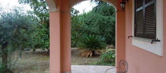 Villa T6 em Castelnuovo di Porto, Italy N.º 14576 44